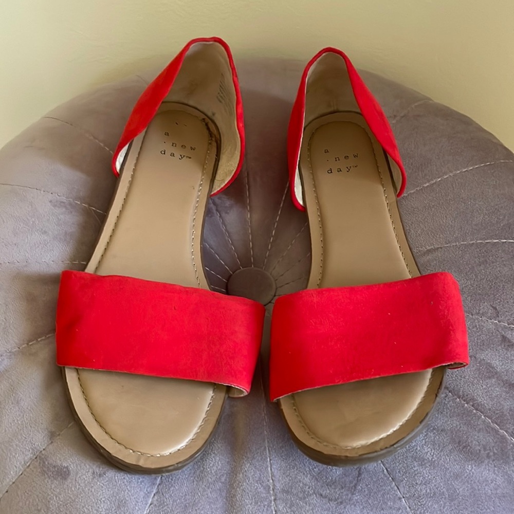 Women’s A New Day Sandals